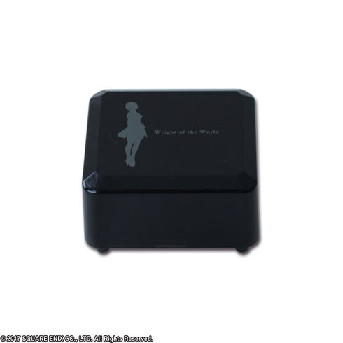 『NieR:Automata』Music Box〈Weight of the World〉